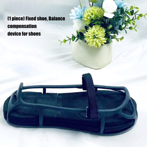 Strong Leg Alignment Corrector For Walking Footwear-M 2