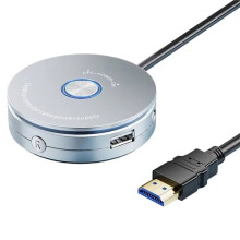 Desktop Computer Power Switches Power Supply Control Adapter Cable External PC Power Button Desktop Computer B