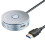 Desktop Computer Power Switches Power Supply Control Adapter Cable External PC Power Button Desktop Computer B 1