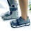 Strong Leg Alignment Corrector For Walking Footwear-M 7