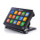 Mirabox HSV293 V3 Flow Deck Visual  Keyboard Custom Buttons 15-Key LCD Button Screen Live Streaming Console 1