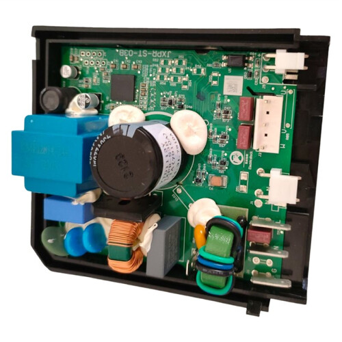 New for Refrigerator Compressor Frequency Conversion Board Drive Board JXPR-ST3B VTD1113Y Control Motherboard