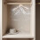 20Pcs Hanging Clothes Storage Bags Clear Plastic Dustproof Suit Covers 8