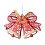 Dubbelklocka julgranshänge ornament 2