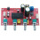 Audio Amplifier Board + BA3880BBE Driver Preamplifier Module with Tone Adjustment and Surround Sound Support None BBE 1