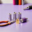 5Pièces Adaptateur Microphone Alliage , Vis Stand Mic 3