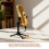5Pièces Adaptateur Microphone Alliage , Vis Stand Mic 5