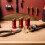 5Pièces Adaptateur Microphone Alliage , Vis Stand Mic 8