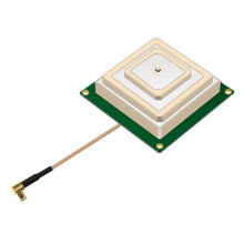 Beitian High Gain GNSS Antenna RDSS Passive LSB3 Communication Positioning Model BT-T040