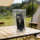 Acrylic Cell Phone Locker Box for Home Use Lock 8
