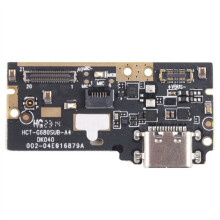 New Charging Port Board for Blackview BV9200 Flex Cable Phone Replacement Part