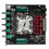 HT21  Power Amplifier Board 160Wx2+220W Subwoofer  5.0 Digital Power Audio Amplifier Module 1
