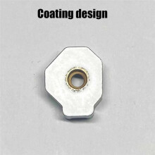 C245 Joystick Soldering Iron Tip Heating Mold for Ps4 Ps5 Pro Controller Joystick Disassembly Repair Tools