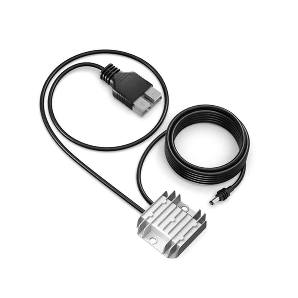 Photos - Other Electrical Equipment For Starlink Cable Connector with Step Converter 12V/24V to 30V3.5A for Starlink Power Cable