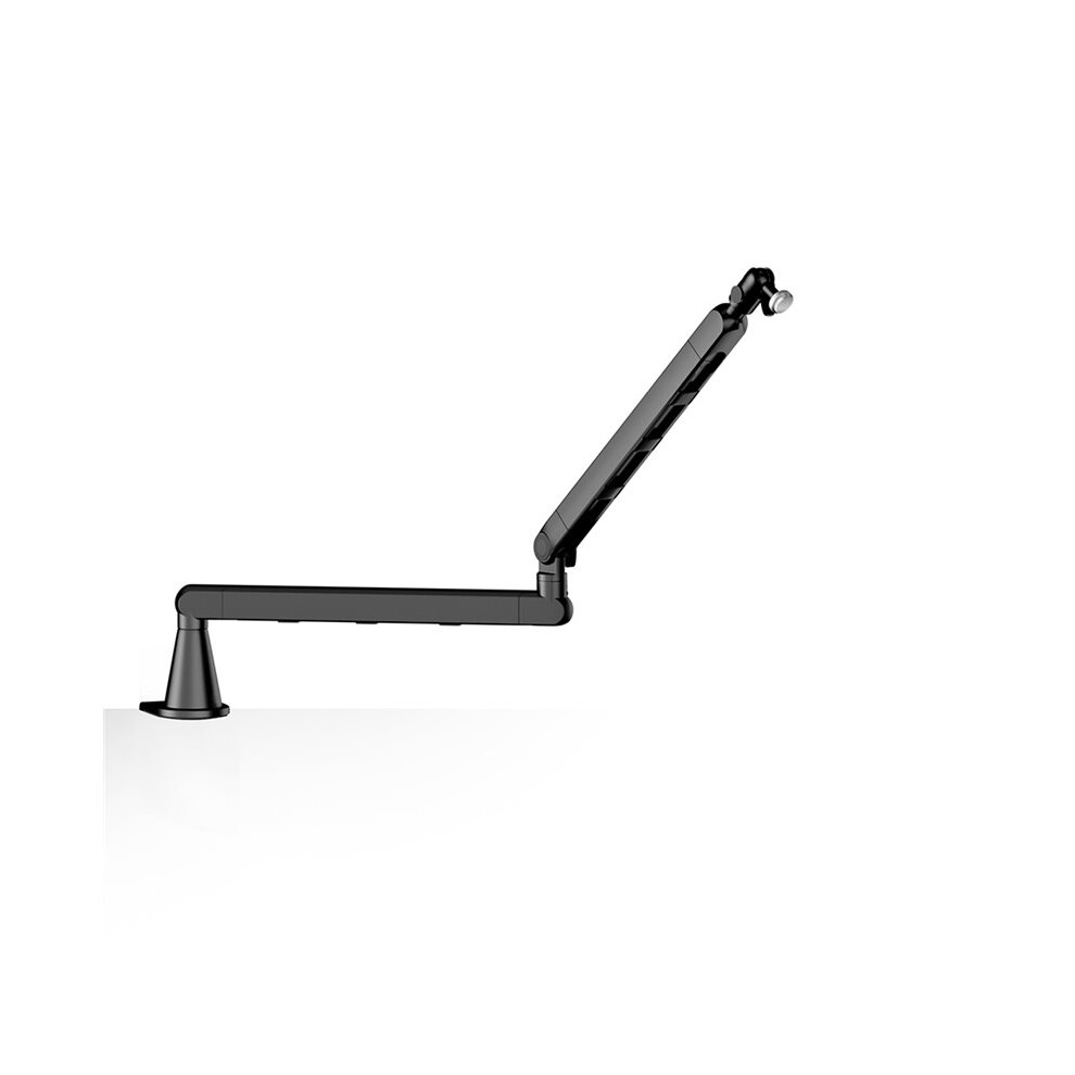 Microphone Boom Arm, Adjustable Low Profile Mic Arm With Desk Mount Clamp,Cable Storage For Streaming Gaming 6033967229843