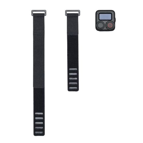 For Osmo Action GPS  Remote Controller for  Osmo Action 5 Pro / Osmo Action 4/Osmo 360/Action 6/Action