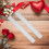 10Pcs Craft Foam Dowels White Cylinders for Modeling and Floral Decor 3
