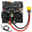 BLM-40A Dual-Channel Bidirectional Motor Controller 80A 2400W Brushless Motor 7-30V Sensorless BLDC ESC 1