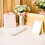 10Pcs Craft Foam Dowels White Cylinders for Modeling and Floral Decor 9