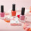 6Pièces Coupe De Nettoyage Ongles Double 3