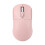 2.4G Wireless Mouse with USB Receiver, Ergonomic Design, Compatible with Multiple Systems 1