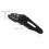 Black Motorcycle Tail Light Easy Install for Various Models 2