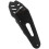 Black Motorcycle Tail Light Easy Install for Various Models 6