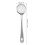 2Pièces Skimmer Mousse Acier Argent Pour Bar Professionnel 2