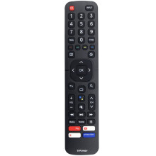 Ersatz für die Infrarot-Fernbedienung ERF2H60V für TV ERF2H60V Fernbedienung