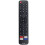 Replace ERF2H60V Infrared Remote Control for  TV ERF2H60V Remote Control 1