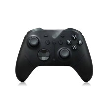 ES Pro para 1/2 Mando Inalámbrico Gamepad con Joystick TMR para PC Windows para Android IOS MacOS A