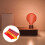 Pet Light Diffusing Film Adhesive for Home Ambience 6