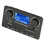 LCD Display  5.0 MP3 Decoder Board Support Handsfree Recording FM MP3 WMA WAV APE FLAC Audio Player 1