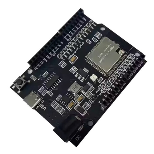 For WB5E  Development Board BK7258 WiFi  Module Tuya T5 Compatible Support  IDE for  Home IoT 1