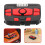 12V Children's Ride-on Car Music Panel Safe Plastic Control Board 5