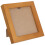 2Pcs Brown Wood Cd Collection Holder Desktop Display Organizer 6
