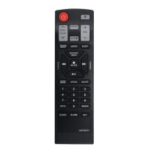 AKB73655741 Wymiana Pilota do CM4550 CMS4550F CMS4550W CM4350 CMS4350F System Audio CD AKB73655745 AKB73655747
