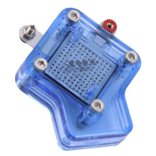 Fuel Cell Power Generation Module Hydrogen Oxygen Fuel Cell Accessories Physical Experiment Model Teaching Aids
