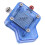 Fuel Cell Power Generation Module Hydrogen Oxygen Fuel Cell Accessories Physical Experiment Model Teaching Aids 1