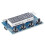 HX711 Load Cell AD Weight Pressure Sensor AD Module Display 24-Bit Weighing Instrument Electronic Scale Type-C 5V 1