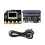Placa de Desenvolvimento IoT:Bit ESP32 de 0,96 Polegadas com Rádio 2.4G/Wi-Fi/BLE, , Wi-Fi Mind+ e Programação Mixly 1