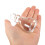 3Pièces Accessoires Roulette Marqueurs Pour Jeux De Carte 7