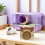 Refuge En Bois Naturel Pour Hamster Avec Aire De Jeu Modular 8