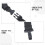 6Pcs Soft Comfortable Hard Hat Chin Straps Adjustable Safety Harness 4