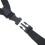 6Pcs Soft Comfortable Hard Hat Chin Straps Adjustable Safety Harness 5