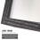 Glass Shadow Box Frame 19.3 x 19.3 cm 4