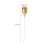 14Pcs Plastic Perfume Spray Pump Nozzle Gold Fine Mist Replacement Cap 2