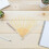 3Pcs DIY Wooden Hand Fan Frame Multi Color Fan Making Material 3