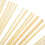 3Pcs DIY Wooden Hand Fan Frame Multi Color Fan Making Material 4