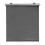 Temporary PVC Window Shade with Strong Suction Cups for Home Use 1
